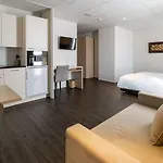 Lorentes Bern Airport فندق